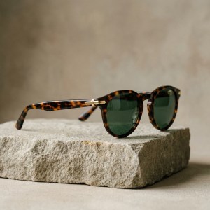 dnk vintage polarized sunglasses